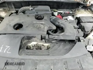 ✅ 2019 Infiniti QX50 Essential • VIN: 3PCAJ5M31KF109042 • Лот: 87216465. Опубликован ранее на Copart с пробегом 100 736 миль. Бесплатный доступ к архиву аукционных продаж из США и подробный отчёт об истории автомобиля на DreamBid. Изображение 14.