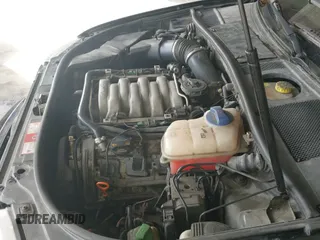 ✅ 2000 Audi A6 • VIN: WAUZL54B5YN088269 • Лот: 43140210. Опубликован ранее на IAAI с пробегом 159 589 миль. Бесплатный доступ к архиву аукционных продаж из США и подробный отчёт об истории автомобиля на DreamBid. Изображение 12.