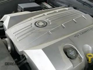 ✅ 2006 Cadillac XLR • VIN: 1G6YV36A165603737 • Lot: 41948338. Wystawiony na IAAI z przebiegiem 108 772 mil. Bezpłatny archiwum sprzedaży aukcyjnych z USA i szczegółowy raport historii pojazdu na DreamBid. Zdjęcie 19.