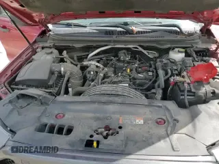 ✅ 2021 Ford Ranger XL • VIN: 1FTER4EH7MLD91296 • Lot: 80381425. Listed on Copart with 46,810 mi. Free auction sales archive from the USA and detailed vehicle history report at DreamBid. Image 13.