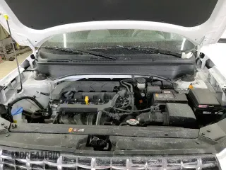 ✅ 2024 Hyundai Venue SEL • VIN: KMHRC8A3XRU331868 • Lot: 45522005. Wystawiony na Copart z przebiegiem 3 039 mil. Bezpłatny archiwum sprzedaży aukcyjnych z USA i szczegółowy raport historii pojazdu na DreamBid. Zdjęcie 16.