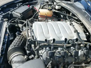 ✅ 2020 Chevrolet Camaro 2SS • VIN: 1G1FH1R72L0127788 • Лот: 42266999. Опубликован ранее на IAAI с пробегом 48 053 миль. Бесплатный доступ к архиву аукционных продаж из США и подробный отчёт об истории автомобиля на DreamBid. Изображение 19.