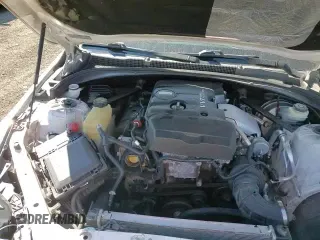 ✅ 2018 Cadillac ATS Luxury AWD • VIN: 1G6AF5RX9J0104989 • Лот: 70678945. Опубликован ранее на Copart с пробегом 111 399 миль. Бесплатный доступ к архиву аукционных продаж из США и подробный отчёт об истории автомобиля на DreamBid. Изображение 14.