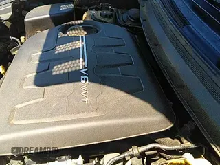 ✅ 2017 Jeep Cherokee Limited • VIN: 1C4PJMDS9HW601639 • Lot: 42007771. Wystawiony na IAAI z przebiegiem 162 482 mil. Bezpłatny archiwum sprzedaży aukcyjnych z USA i szczegółowy raport historii pojazdu na DreamBid. Zdjęcie 18.