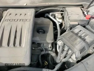 ✅ 2017 GMC Terrain SLT • VIN: 2GKALPEK9H6214037 • Lot: 92850625. Listed on Copart with 64,363 mi. Free auction sales archive from the USA and detailed vehicle history report at DreamBid. Image 14.