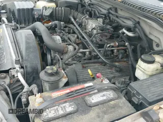 ✅ 2005 Mercury Mountaineer Convenience • VIN: 4M2ZU86W55UJ09781 • Lot: 42614956. Listed on IAAI with 102,407 mi. Free auction sales archive from the USA and detailed vehicle history report at DreamBid. Image 18.