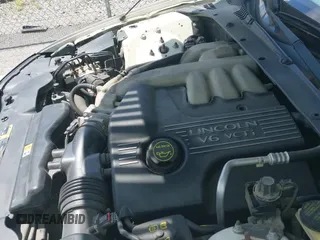 ✅ 2004 Lincoln LS Luxury • VIN: 1LNHM86S54Y630243 • Лот: 42665130. Опубликован ранее на IAAI с пробегом 135 070 миль. Бесплатный доступ к архиву аукционных продаж из США и подробный отчёт об истории автомобиля на DreamBid. Изображение 12.