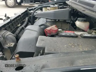 ✅ 2009 Lincoln MKX • VIN: 2LMDU68C69BJ09548 • Lot: 42664056. Listed on IAAI with 305,454 mi. Free auction sales archive from the USA and detailed vehicle history report at DreamBid. Image 19.