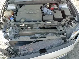 ✅ 2017 Lincoln Continental Premiere • VIN: 1LN6L9PK1H5627474 • Lot: 51541255. Listed on Copart with 71,566 mi. Free auction sales archive from the USA and detailed vehicle history report at DreamBid. Image 13.