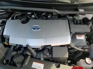 2022 Toyota Prius XLE с VIN JTDKAMFP3N3226296, выставлен на аукционе Copart как лот 84223445 с пробегом 28 580 миль миль и Списание • Salvage title. История ставок и продаж доступна на DreamBid. Изображение 16.