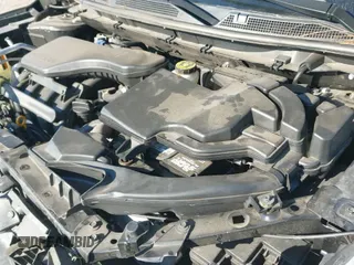 ✅ 2021 Nissan Rogue SV • VIN: JN1BJ1BV3MW321413 • Lot: 43227185. Wystawiony na IAAI z przebiegiem 53 707 mil. Bezpłatny archiwum sprzedaży aukcyjnych z USA i szczegółowy raport historii pojazdu na DreamBid. Zdjęcie 19.