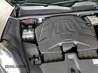 ✅ 2024 Porsche Cayenne • VIN: WP1BA2AY3RDA54662 • Lot: 64968845. Wystawiony na Copart z przebiegiem 2 823 mil. Bezpłatny archiwum sprzedaży aukcyjnych z USA i szczegółowy raport historii pojazdu na DreamBid. Zdjęcie 15.