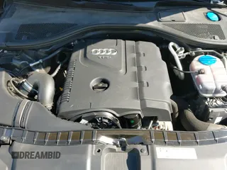 ✅ 2015 Audi A6 Premium Plus • VIN: WAUGFAFCXFN025131 • Lot: 43222420. Listed on IAAI with 146,827 mi. Free auction sales archive from the USA and detailed vehicle history report at DreamBid. Image 20.