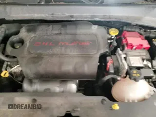 ✅ 2019 Jeep Compass Latitude • VIN: 3C4NJDBB5KT724071 • Lot: 58203735. Wystawiony na Copart z przebiegiem 57 873 mil. Bezpłatny archiwum sprzedaży aukcyjnych z USA i szczegółowy raport historii pojazdu na DreamBid. Zdjęcie 15.