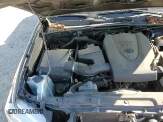 ✅ 2020 Toyota Tacoma SR5 • VIN: 3TMAZ5CN9LM117429 • Lot: 91994415. Listed on Copart with 145,374 mi. Free auction sales archive from the USA and detailed vehicle history report at DreamBid. Image 16.