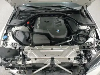 ✅ 2025 BMW 3 Series 330i • VIN: 3MW69CW08S8F10739 • Лот: 91287865. Опубликован ранее на Copart с пробегом 23 253 миль. Бесплатный доступ к архиву аукционных продаж из США и подробный отчёт об истории автомобиля на DreamBid. Изображение 13.