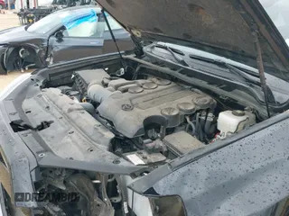 ✅ 2023 Toyota 4Runner TRD Off Road Premium • VIN: JTERU5JR2P6199710 • Lot: 42660958. Listed on IAAI with 48,079 mi. Free auction sales archive from the USA and detailed vehicle history report at DreamBid. Image 19.