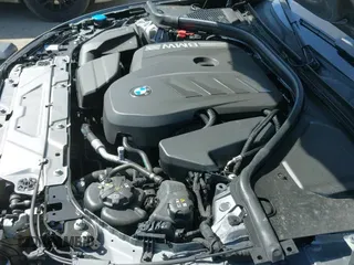 ✅ 2025 BMW 3 Series 330i xDrive • VIN: 3MW89CW04S8F14070 • Lot: 42202643. Wystawiony na IAAI z przebiegiem 1 561 mil. Bezpłatny archiwum sprzedaży aukcyjnych z USA i szczegółowy raport historii pojazdu na DreamBid. Zdjęcie 20.