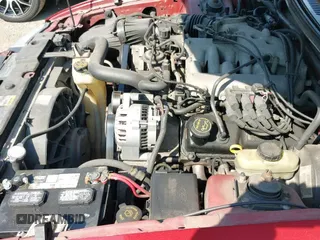 ✅ 2003 Ford Mustang Standard • VIN: 1FAFP40493F306606 • Лот: 43066352. Опубликован ранее на IAAI с пробегом 188 250 миль. Бесплатный доступ к архиву аукционных продаж из США и подробный отчёт об истории автомобиля на DreamBid. Изображение 19.