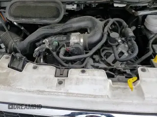 ✅ 2024 Ford Transit Passenger XLT • VIN: 1FBAX2Y84RKA86344 • Lot: 95713775. Listed on Copart with 6,993 mi. Free auction sales archive from the USA and detailed vehicle history report at DreamBid. Image 14.