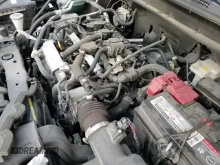 ✅ 2022 Nissan Kicks S • VIN: 3N1CP5BV7NL483093 • Lot: 86165625. Wystawiony na Copart z przebiegiem 19 909 mil. Bezpłatny archiwum sprzedaży aukcyjnych z USA i szczegółowy raport historii pojazdu na DreamBid. Zdjęcie 13.