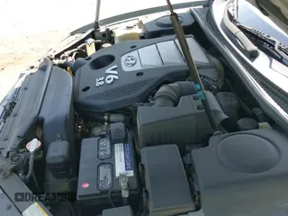 2006 Hyundai Azera SE с VIN KMHFC46F76A100535, выставлен на аукционе IAAI как лот 41969960 с пробегом 91 131 миль миль и . История ставок и продаж доступна на DreamBid. Изображение 13.