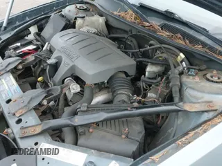 ✅ 2006 Buick LaCrosse CXL • VIN: 2G4WD582961256244 • Lot: 43711388. Wystawiony na IAAI z przebiegiem 108 873 mil. Bezpłatny archiwum sprzedaży aukcyjnych z USA i szczegółowy raport historii pojazdu na DreamBid. Zdjęcie 16.