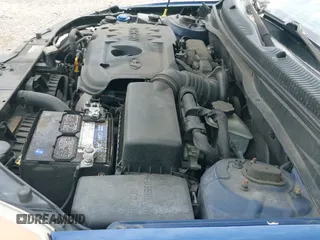 ✅ 2008 Hyundai Accent GLS • VIN: KMHCN46C48U244080 • Лот: 42569796. Опубликован ранее на IAAI с пробегом 164 465 миль. Бесплатный доступ к архиву аукционных продаж из США и подробный отчёт об истории автомобиля на DreamBid. Изображение 19.