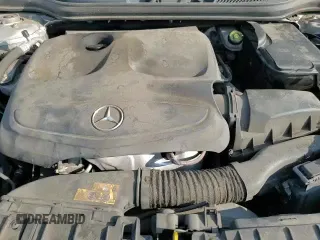 ✅ 2017 Mercedes-Benz GLA 250 • VIN: WDCTG4EB5HJ317556 • Lot: 81279575. Wystawiony na Copart z przebiegiem 89 370 mil. Bezpłatny archiwum sprzedaży aukcyjnych z USA i szczegółowy raport historii pojazdu na DreamBid. Zdjęcie 15.