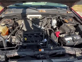 ✅ 2010 Ford Escape XLT • VIN: 1FMCU9D78AKC90793 • Lot: 93980135. Wystawiony na Copart z przebiegiem 199 058 mil. Bezpłatny archiwum sprzedaży aukcyjnych z USA i szczegółowy raport historii pojazdu na DreamBid. Zdjęcie 11.