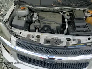 ✅ 2008 Chevrolet Equinox LS • VIN: 2CNDL13F786046390 • Лот: 85003904. Опубликован ранее на Copart с пробегом 145 953 миль. Бесплатный доступ к архиву аукционных продаж из США и подробный отчёт об истории автомобиля на DreamBid. Изображение 16.