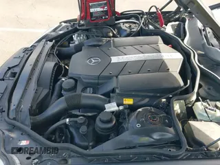 ✅ 2003 Mercedes-Benz SL 500 • VIN: WDBSK75F13F012652 • Lot: 43800200. Listed on IAAI with 153,459 mi. Free auction sales archive from the USA and detailed vehicle history report at DreamBid. Image 19.