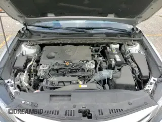 2021 Toyota Camry XSE with VIN 4T1K61AK6MU480116, listed as a Copart auction lot 67835505 with 71,888 mi miles and Salvage title. Bid and sale history available at DreamBid. Image 16.