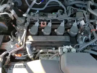 ✅ 2023 Honda CR-V EX • VIN: 5J6RS3H40PL007141 • Lot: 82512105. Listed on Copart with 12,546 mi. Free auction sales archive from the USA and detailed vehicle history report at DreamBid. Image 16.