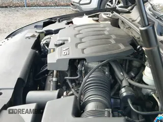 ✅ 2009 Buick Lucerne CXL-4 • VIN: 1G4HD57129U144573 • Lot: 43570833. Wystawiony na IAAI z przebiegiem 195 702 mil. Bezpłatny archiwum sprzedaży aukcyjnych z USA i szczegółowy raport historii pojazdu na DreamBid. Zdjęcie 19.