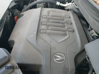 ✅ 2016 Acura MDX Advance • VIN: 5FRYD3H96GB011915 • Лот: 42695724. Опубликован ранее на IAAI с пробегом 153 142 миль. Бесплатный доступ к архиву аукционных продаж из США и подробный отчёт об истории автомобиля на DreamBid. Изображение 19.