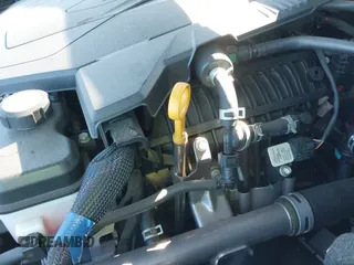 ✅ 2023 Genesis GV70 2.5T • VIN: KMUMADTB2PU080727 • Lot: 43449857. Wystawiony na IAAI z przebiegiem 43 837 mil. Bezpłatny archiwum sprzedaży aukcyjnych z USA i szczegółowy raport historii pojazdu na DreamBid. Zdjęcie 19.