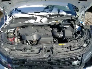 ✅ 2024 Land Rover Range Rover Evoque Dynamic SE • VIN: SALZL2FXXRH237505 • Лот: 46254085. Опубликован ранее на Copart с пробегом 8 966 миль. Бесплатный доступ к архиву аукционных продаж из США и подробный отчёт об истории автомобиля на DreamBid. Изображение 13.