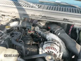 ✅ 2002 Ford F-350 XL • VIN: 1FTSW31F72EC49381 • Лот: 43719583. Опубликован ранее на IAAI с пробегом 159 588 миль. Бесплатный доступ к архиву аукционных продаж из США и подробный отчёт об истории автомобиля на DreamBid. Изображение 14.