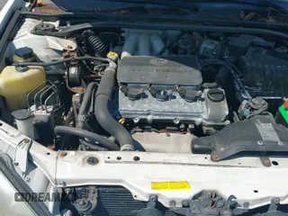 ✅ 2002 Toyota Camry XLE • VIN: JTDBF32K220027033 • Lot: 42857092. Listed on IAAI with 188,983 mi. Free auction sales archive from the USA and detailed vehicle history report at DreamBid. Image 12.