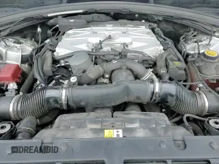 ✅ 2020 Land Rover Range Rover Velar SVAutobiography Dynamic Edition • VIN: SALYU2EE3LA256194 • Лот: 56965895. Опубликован ранее на Copart с пробегом 49 073 миль. Бесплатный доступ к архиву аукционных продаж из США и подробный отчёт об истории автомобиля на DreamBid. Изображение 14.