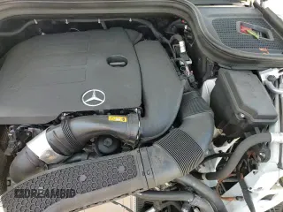 ✅ 2022 Mercedes-Benz GLE 350 • VIN: 4JGFB4KB7NA780957 • Lot: 71262615. Wystawiony na Copart z przebiegiem 17 927 mil. Bezpłatny archiwum sprzedaży aukcyjnych z USA i szczegółowy raport historii pojazdu na DreamBid. Zdjęcie 17.