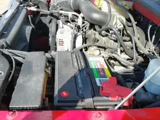 ✅ 2005 Jeep Liberty Limited • VIN: 1J4GL58K85W566284 • Lot: 42664825. Listed on IAAI with 120,538 mi. Free auction sales archive from the USA and detailed vehicle history report at DreamBid. Image 19.