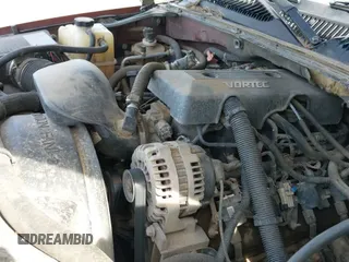 ✅ 2000 Chevrolet Suburban LT • VIN: 3GNFK16T6YG197248 • Лот: 41624697. Опубликован ранее на IAAI с пробегом 205 651 миль. Бесплатный доступ к архиву аукционных продаж из США и подробный отчёт об истории автомобиля на DreamBid. Изображение 12.