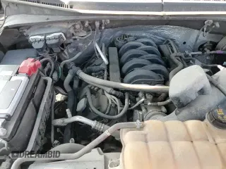 ✅ 2017 Ford F-150 XL • VIN: 1FTEW1EF4HFA58404 • Lot: 60305985. Wystawiony na Copart z przebiegiem 134 046 mil. Bezpłatny archiwum sprzedaży aukcyjnych z USA i szczegółowy raport historii pojazdu na DreamBid. Zdjęcie 13.