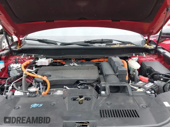 ✅ 2025 Honda CR-V Sport • VIN: 7FARS6H57SE029248 • Lot: 44340643. Wystawiony na IAAI z przebiegiem 25 851 mil. Bezpłatny archiwum sprzedaży aukcyjnych z USA i szczegółowy raport historii pojazdu na DreamBid. Zdjęcie 10.