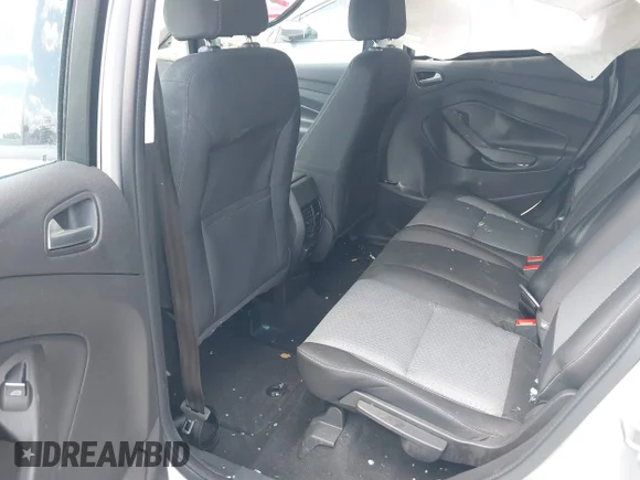 ✅ 2017 Ford C-Max SE • VIN: 1FADP5AU2HL108731 • Лот: 43069547. Опубліковано раніше на IAAI з пробігом 47 391 миль. Безкоштовний доступ до архіву аукціонних продажів зі США та докладний звіт про історію автомобіля на DreamBid. Зображення 8.