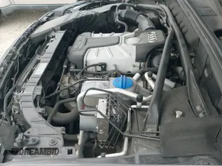 ✅ 2017 Audi SQ5 Prestige • VIN: WA1VCAFPXHA054672 • Lot: 42239501. Listed on IAAI with 119,781 mi. Free auction sales archive from the USA and detailed vehicle history report at DreamBid. Image 20.