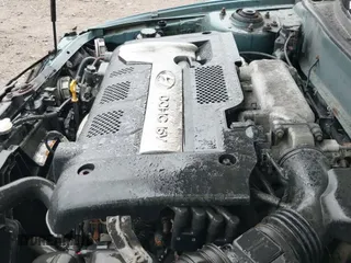 ✅ 2006 Hyundai Elantra GLS • VIN: KMHDN46D36U297864 • Lot: 41835423. Wystawiony na IAAI z przebiegiem 162 321 mil. Bezpłatny archiwum sprzedaży aukcyjnych z USA i szczegółowy raport historii pojazdu na DreamBid. Zdjęcie 19.