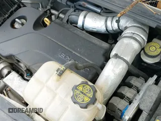 ✅ 2019 Buick Encore Sport Touring • VIN: KL4CJ2SM1KB706644 • Lot: 41610411. Wystawiony na IAAI z przebiegiem 105 601 mil. Bezpłatny archiwum sprzedaży aukcyjnych z USA i szczegółowy raport historii pojazdu na DreamBid. Zdjęcie 20.